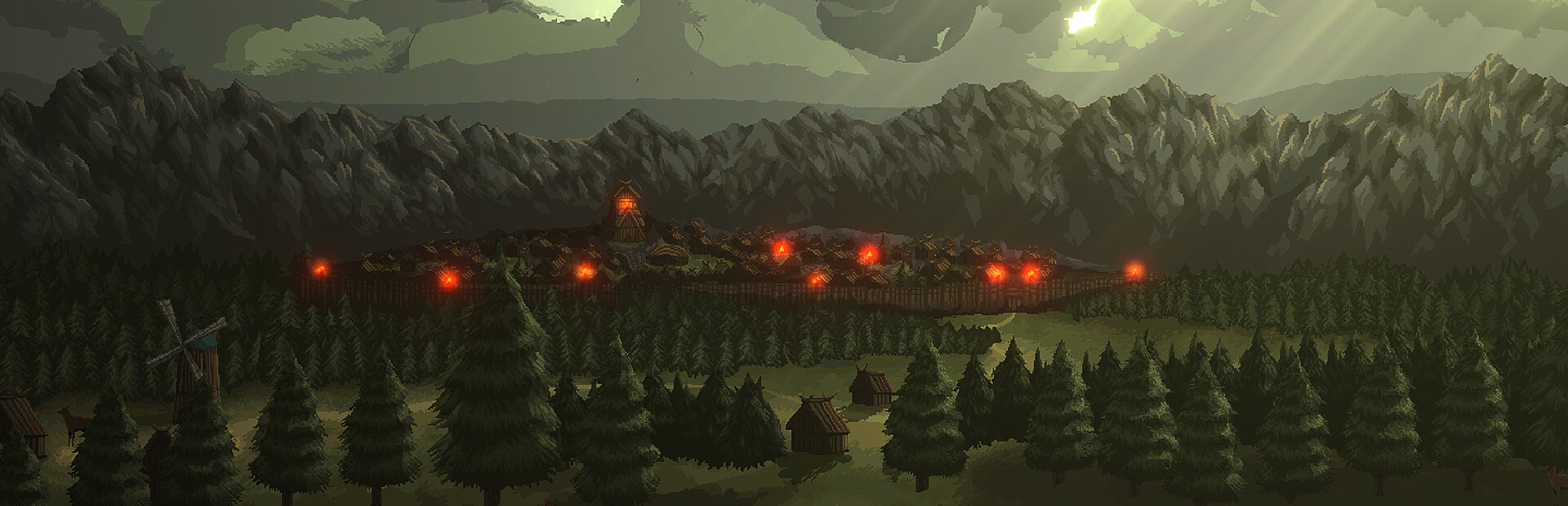 《英灵殿之子(Sons of Valhalla)》1.0.18