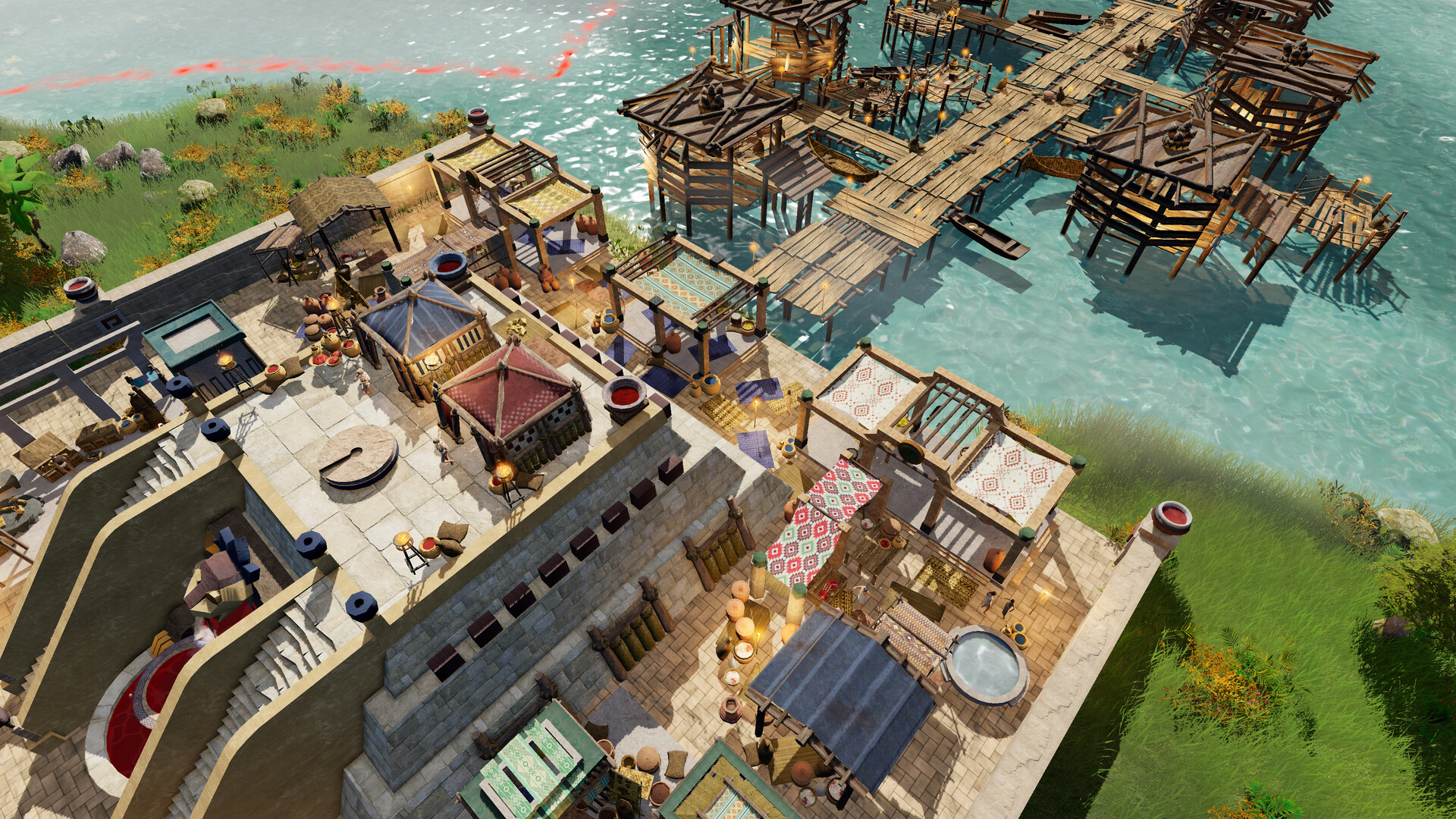 Aztecs: The Last Sun screenshot #6