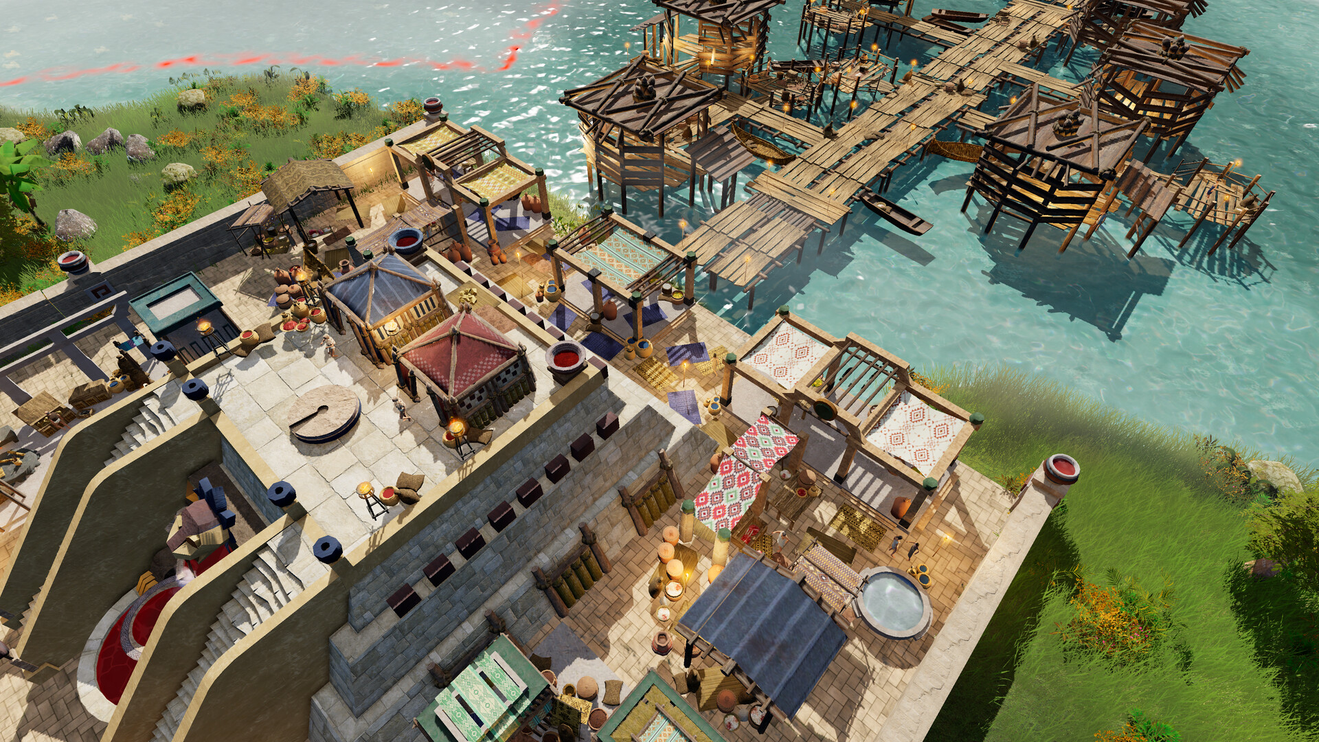 Aztecs: The Last Sun screenshot screenshot 5