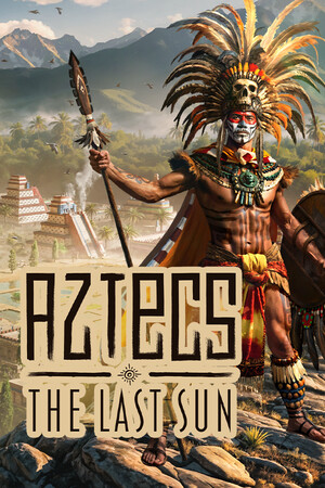 Cover art of Aztecs: The Last Sun