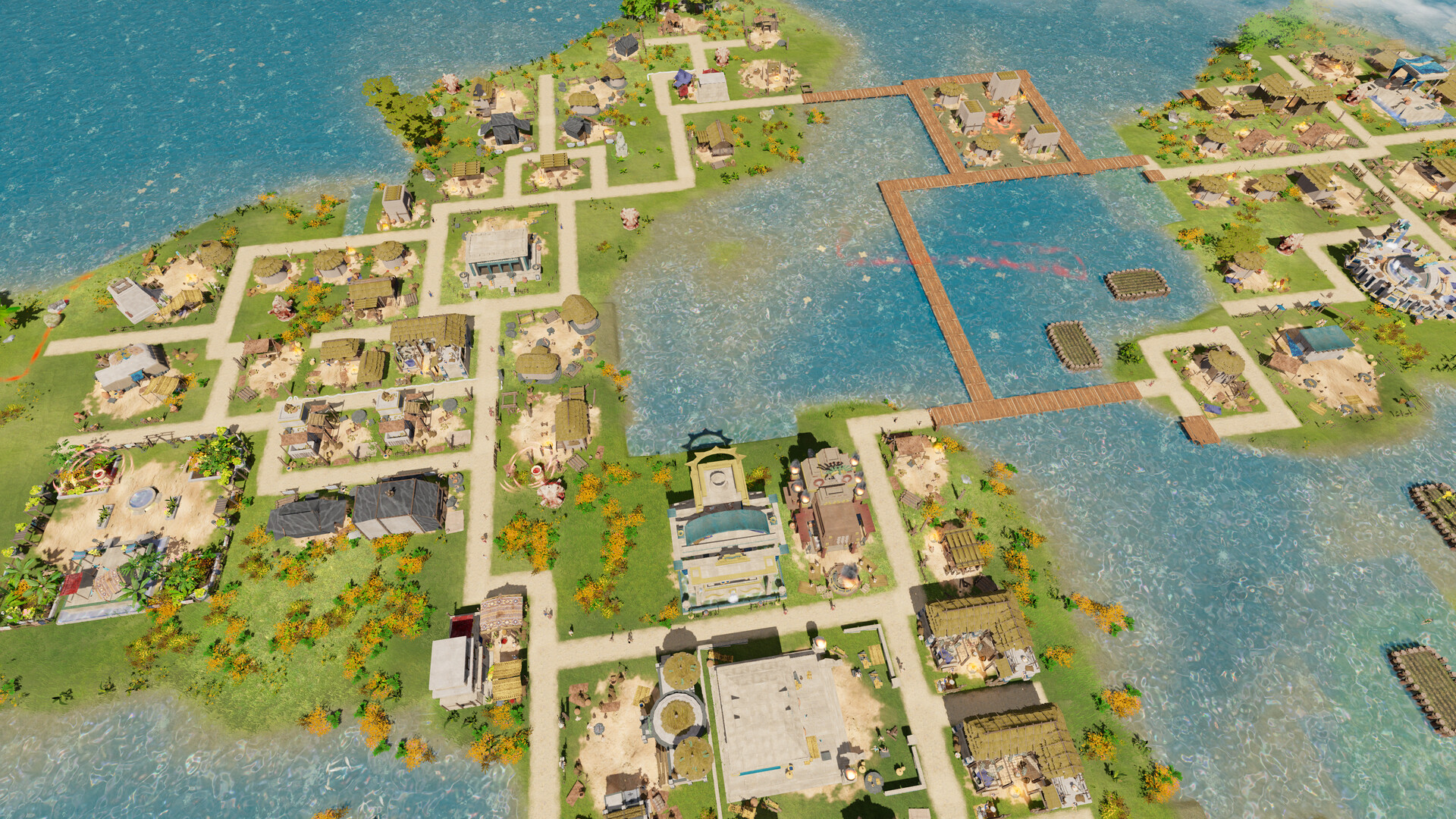 Aztecs: The Last Sun screenshot screenshot 9