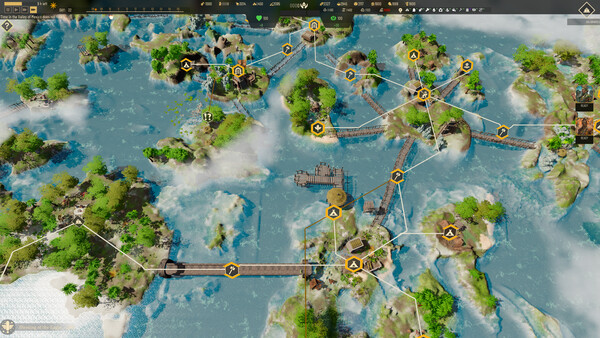 Aztecs: The Last Sun