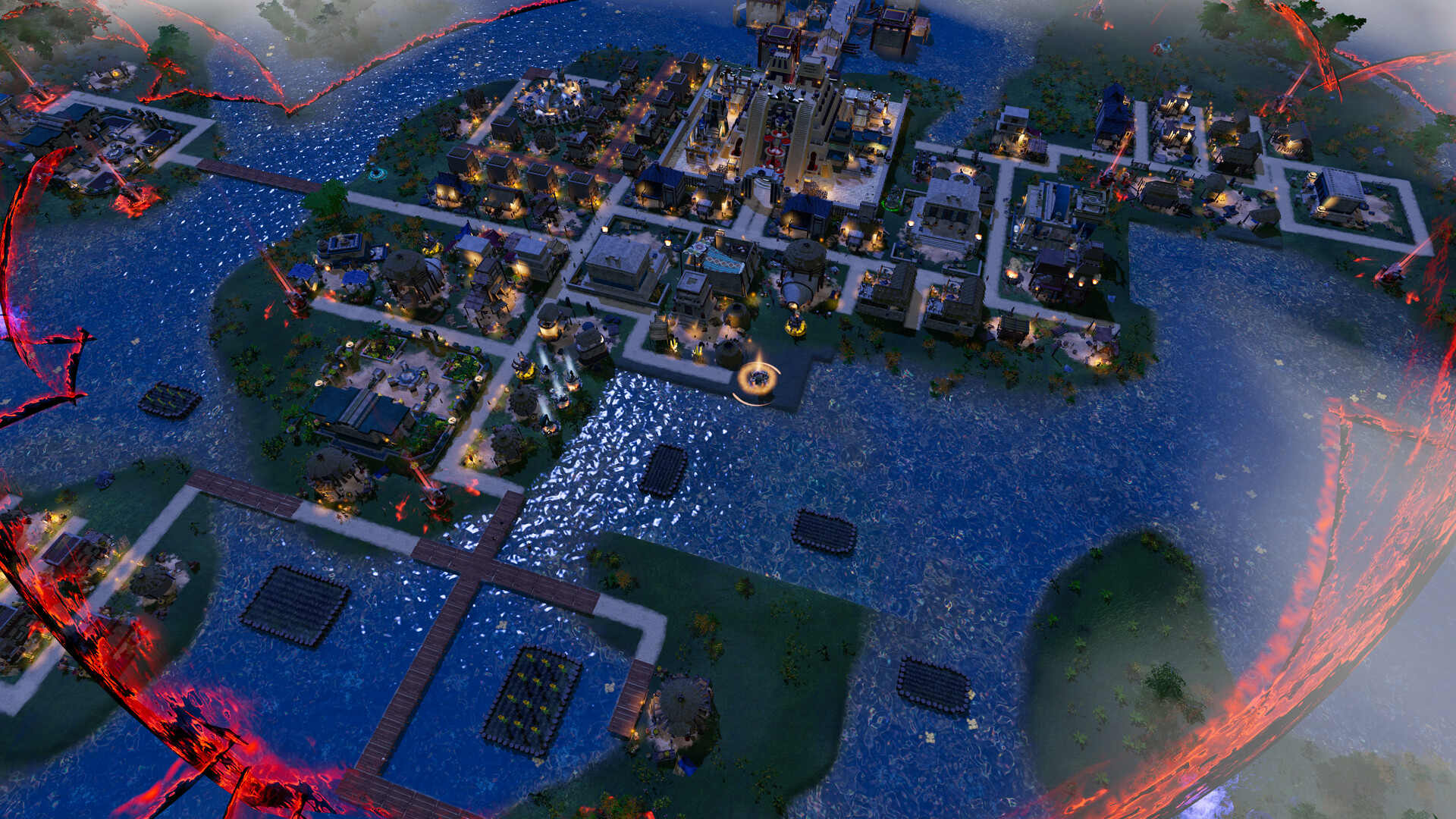 Aztecs: The Last Sun screenshot #2