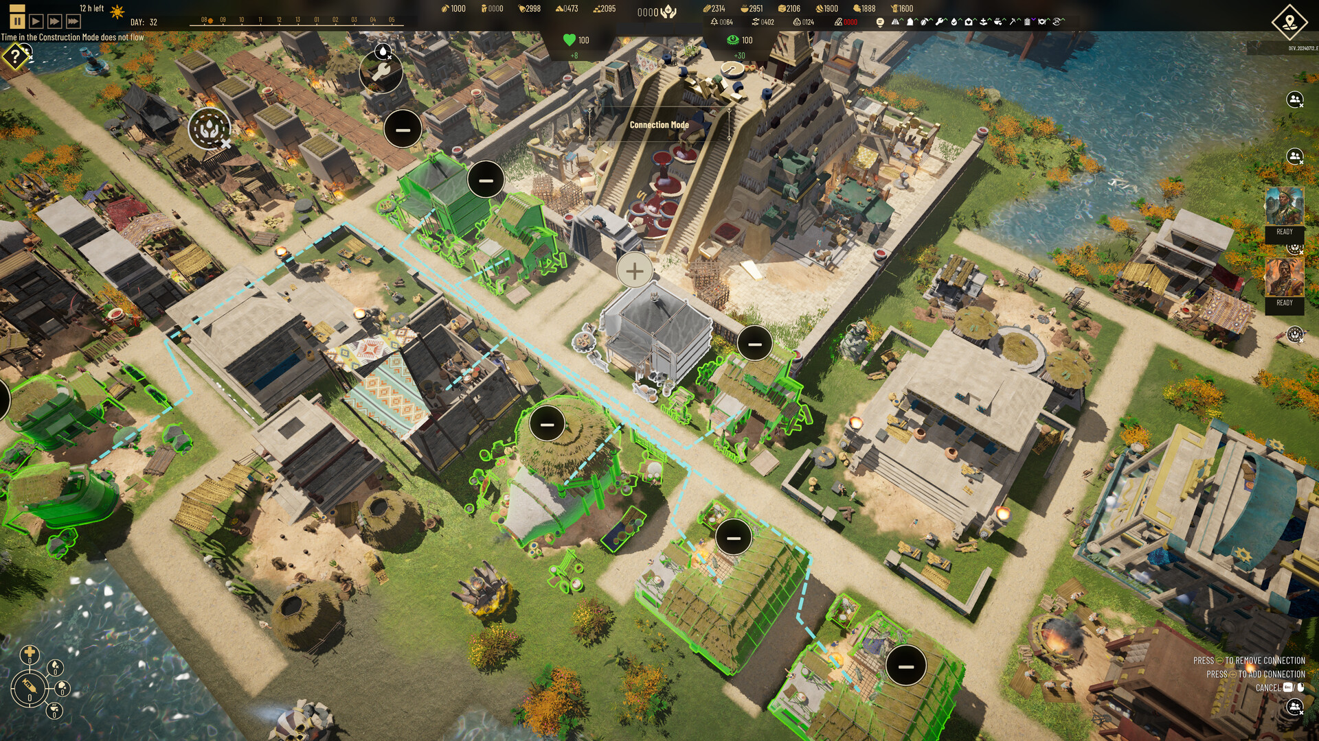 Aztecs: The Last Sun Featured Screenshot #1