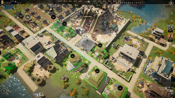 Aztecs: The Last Sun