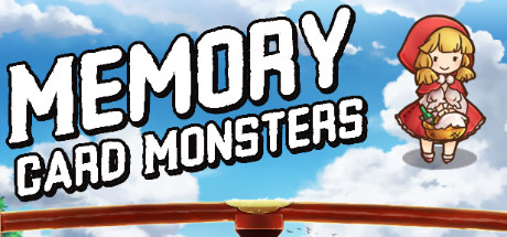 Memory Card Monsters banner image