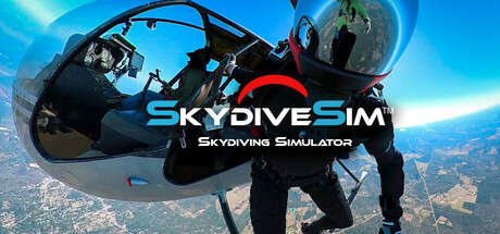 Skydive Sim - Skydiving Simulator
