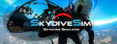 Skydive Sim - Skydiving Simulator