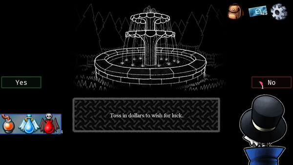 Necro-Matcher screenshot 4