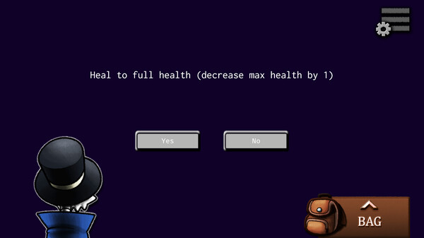 Necro-Matcher screenshot 5