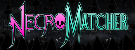 Necro-Matcher cover art
