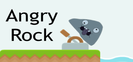 Angry Rock cover art