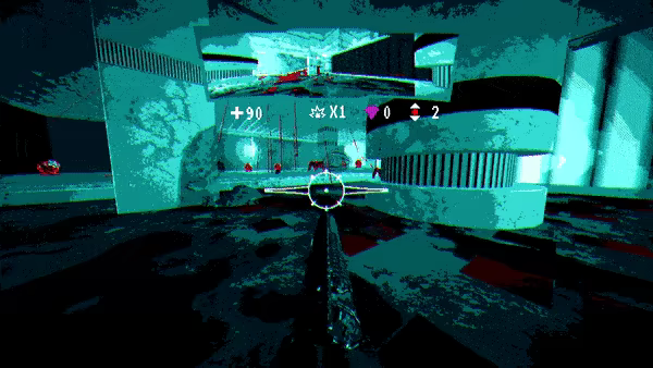 Hellscreen video 4