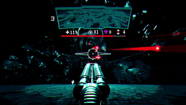 Hellscreen video 9