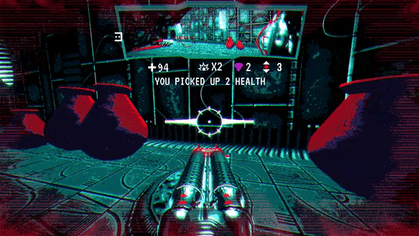 Hellscreen video 8