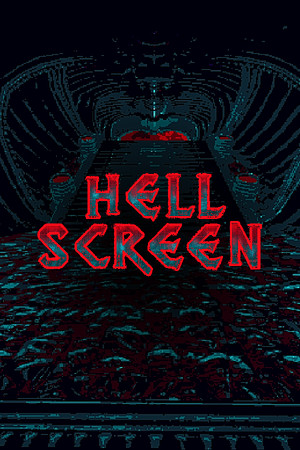 Обложка Hellscreen