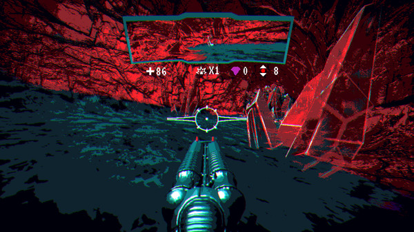 Hellscreen screenshot