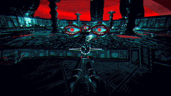Hellscreen screenshot