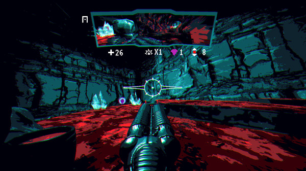 Hellscreen screenshot