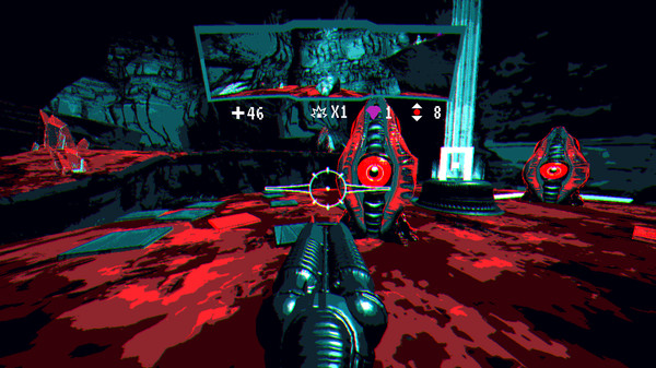 Hellscreen screenshot