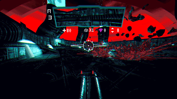 Hellscreen screenshot