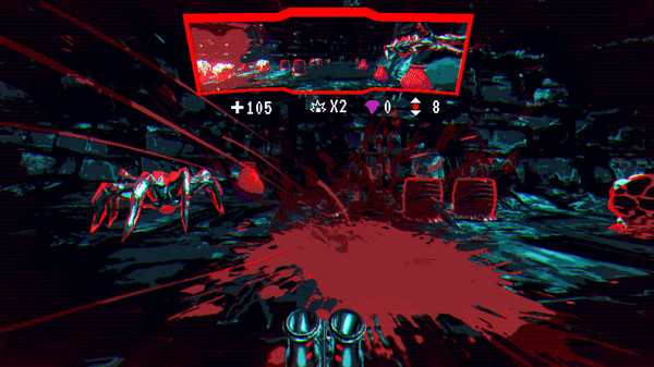Hellscreen screenshot