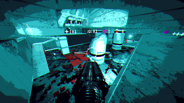 Hellscreen screenshot