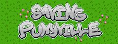 Saving Punyville