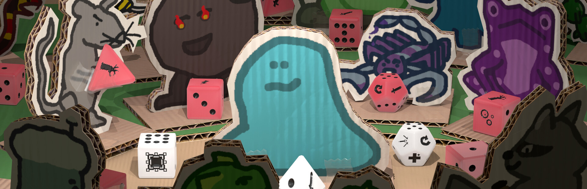 Load Roll Die