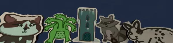 Load Roll Die video 2
