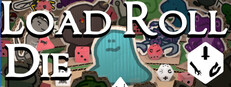 Load Roll Die
