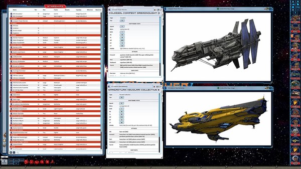 Fantasy Grounds - Starfinder RPG - Starship Operations Manual
