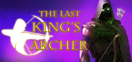 The Last King's Archer Cover Image