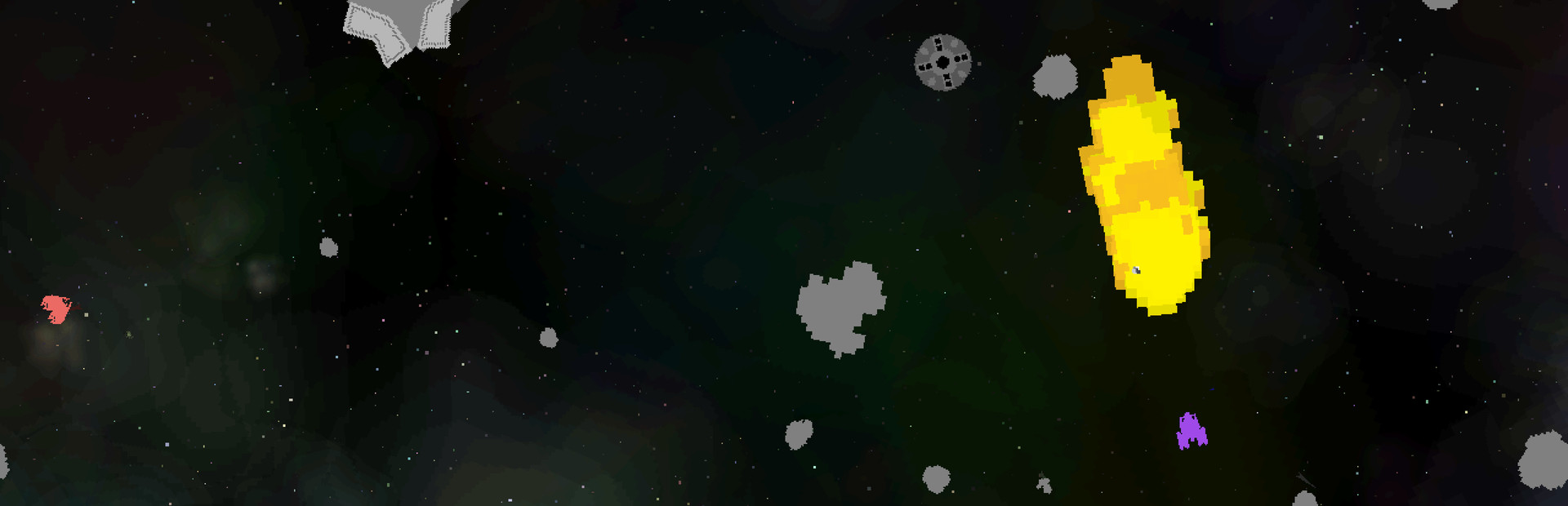 Space Debris
