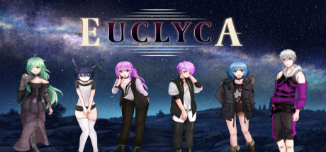 Euclyca steam charts