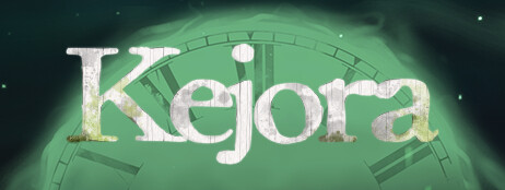 Kejora cover art