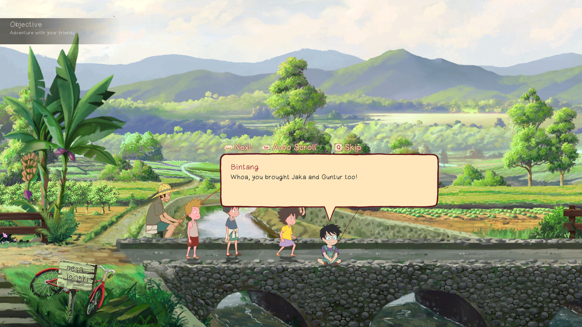 #2. Kejora (Steam) Bởi: Soft Source
