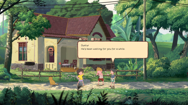 Kejora Screenshot