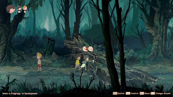 Kejora Screenshot