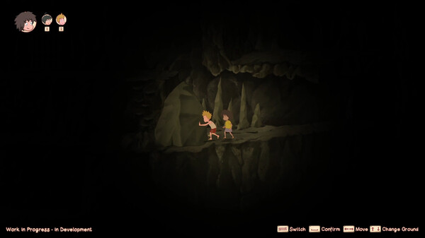 Kejora Screenshot