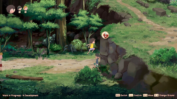 Kejora Screenshot
