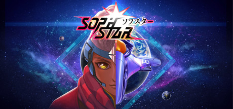 Sophstar banner image