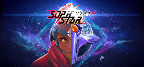 Sophstar cover image