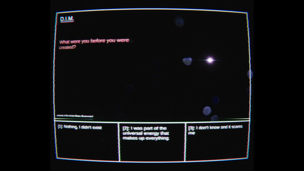 Screenshot of Ten Deadly Games: Jamsepticeye