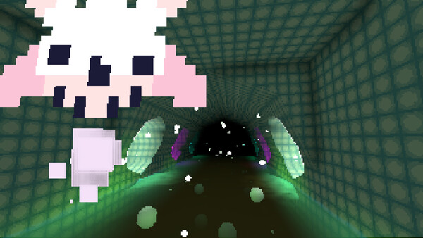 Screenshot of Ten Deadly Games: Jamsepticeye