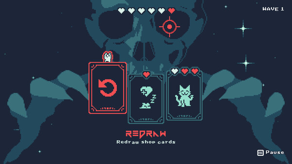 Screenshot of Ten Deadly Games: Jamsepticeye