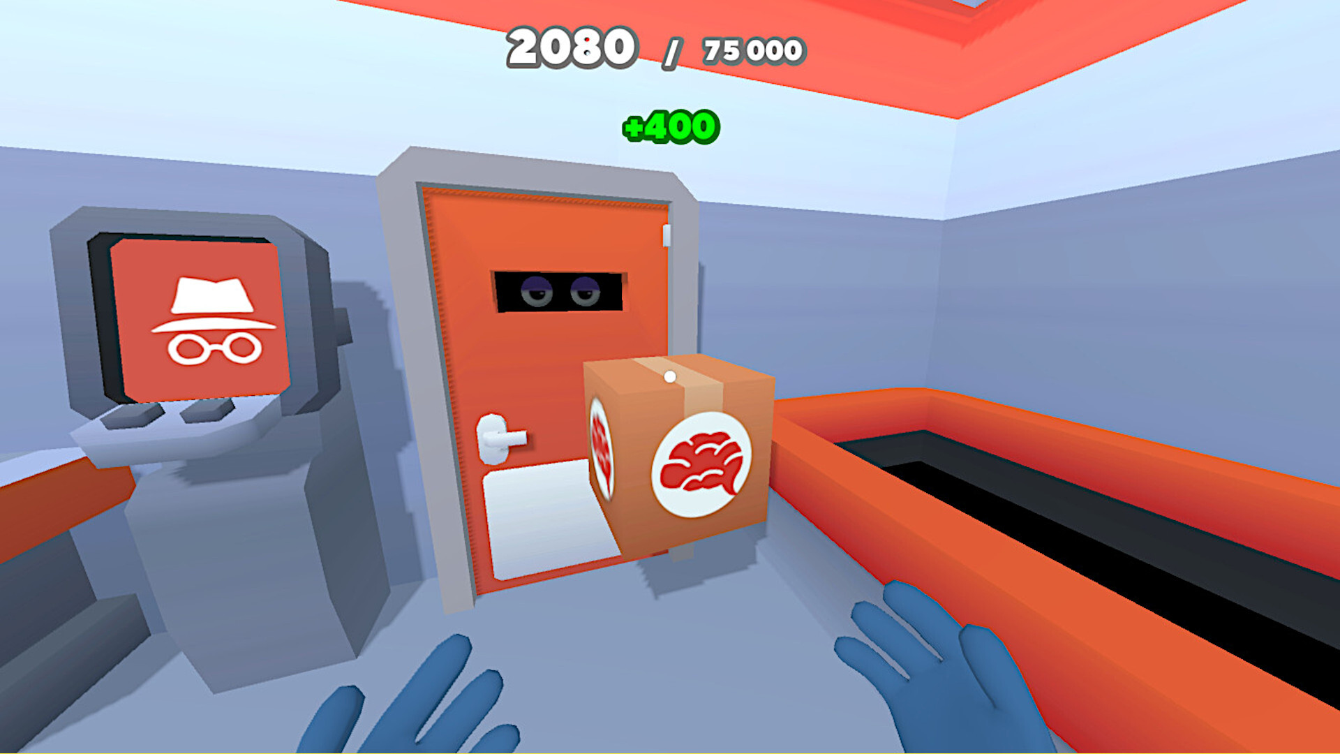 Ten Deadly Games: Jamsepticeye screenshot #5