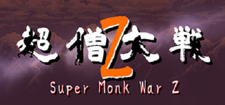 Super Monk War Z steam charts