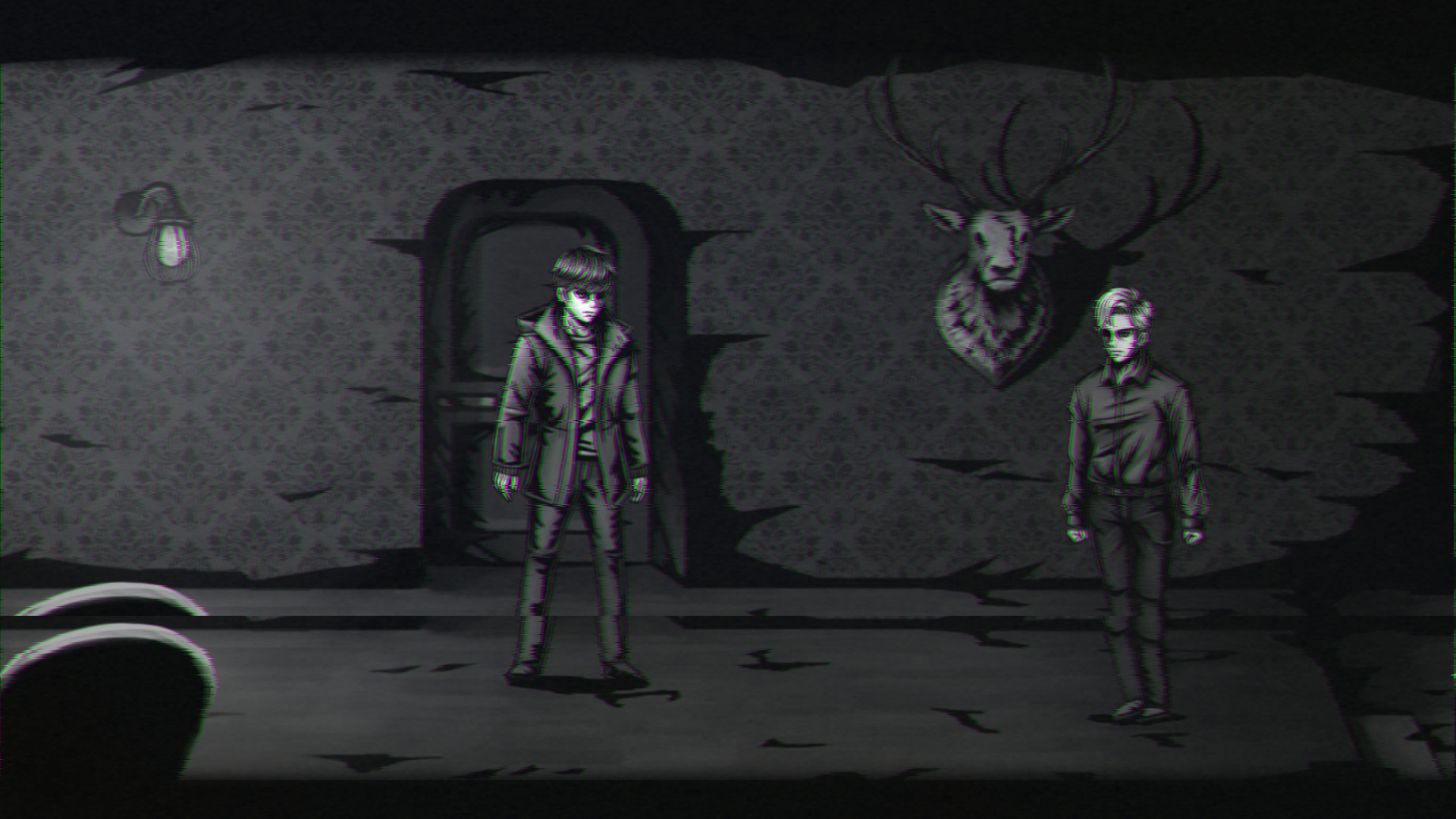 #8. Control Over (Steam) By: Ashcraft