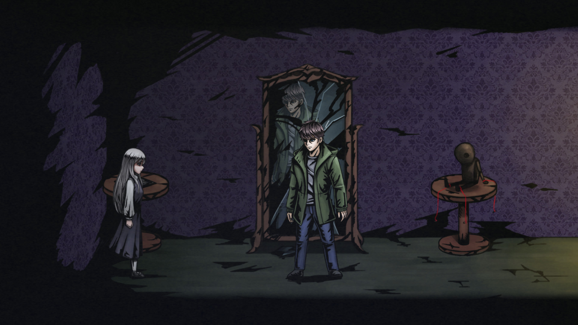 #4. Control Over (Steam) By: Ashcraft